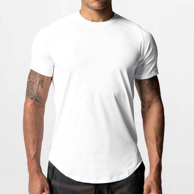 T-Shirt Training Homme