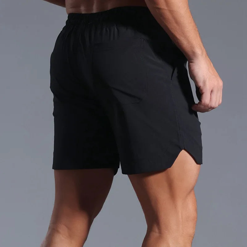 Short Entrainement Sport Homme
