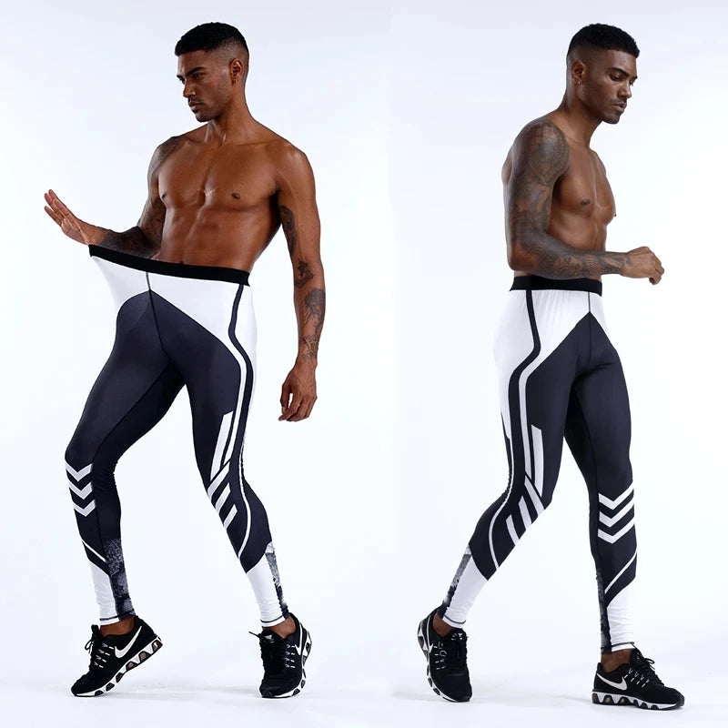 Legging d'entrainement Homme