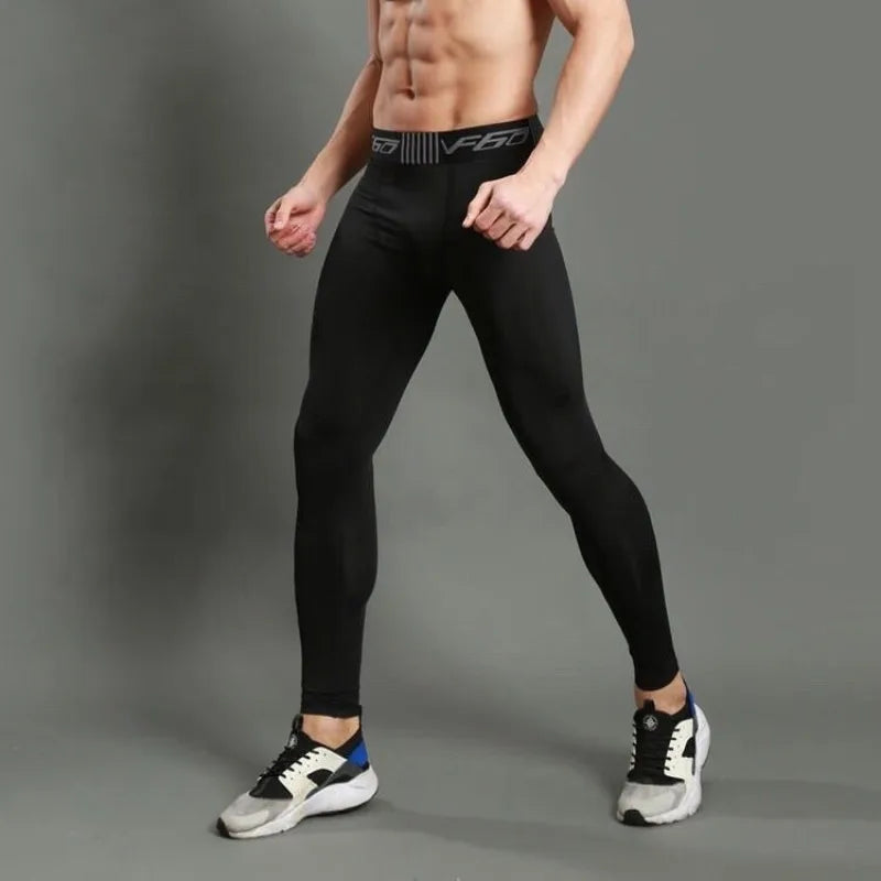 Legging Training Homme