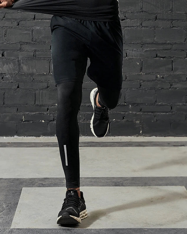 Legging Sport Homme