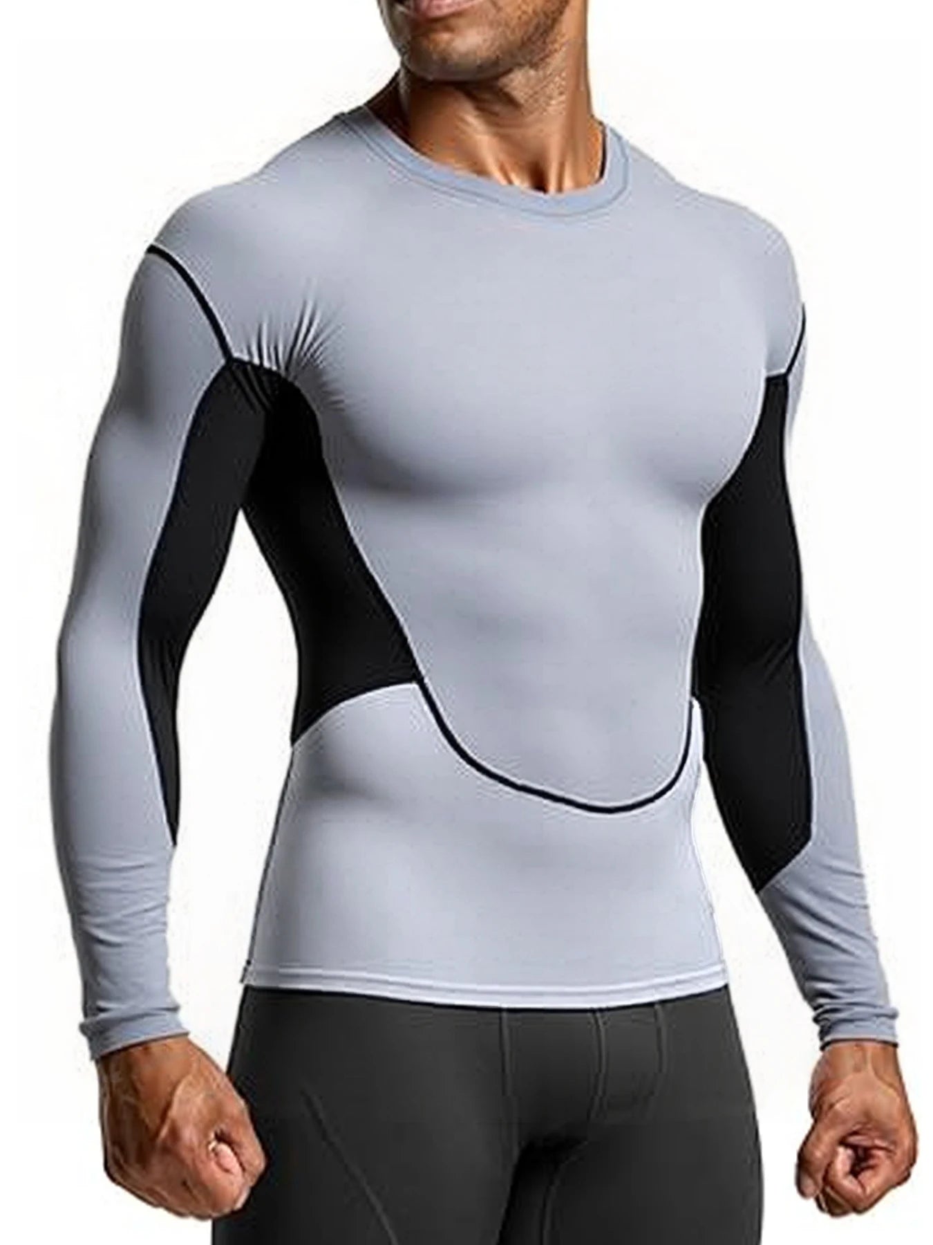 T-Shirt Training Compression