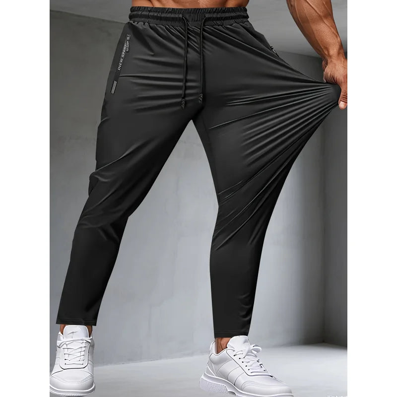 Pantalon Sport Homme