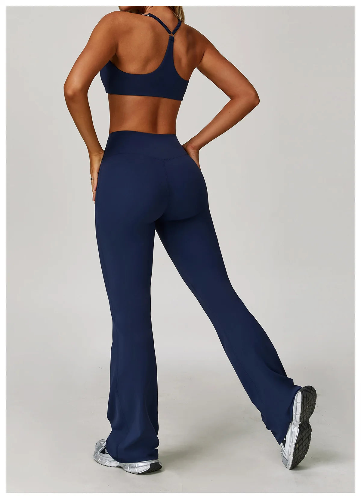 Tenue Training Confort Femme 2/3 PCS