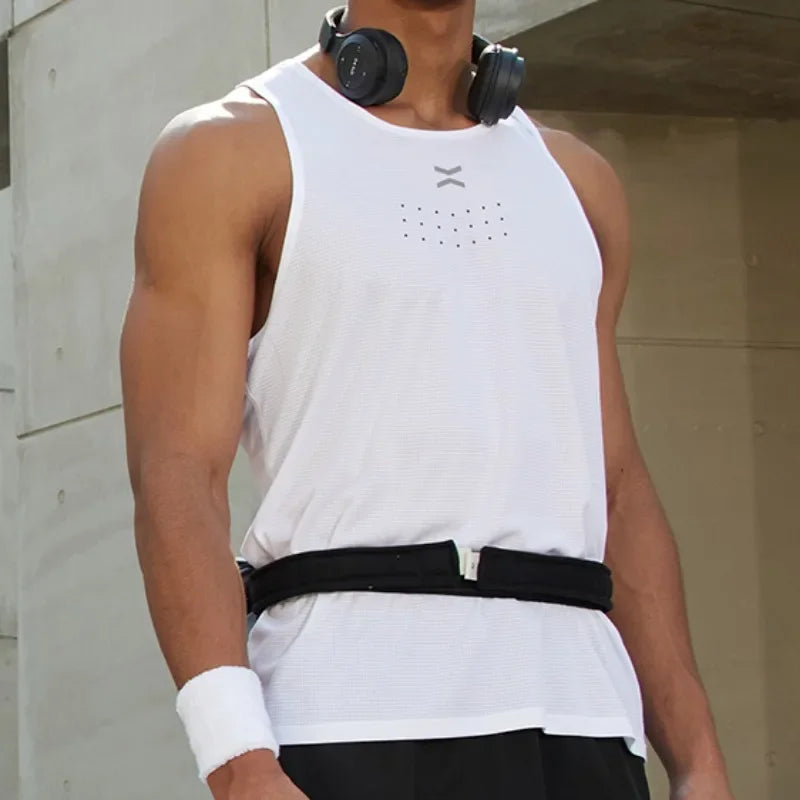 Débardeur Training Homme