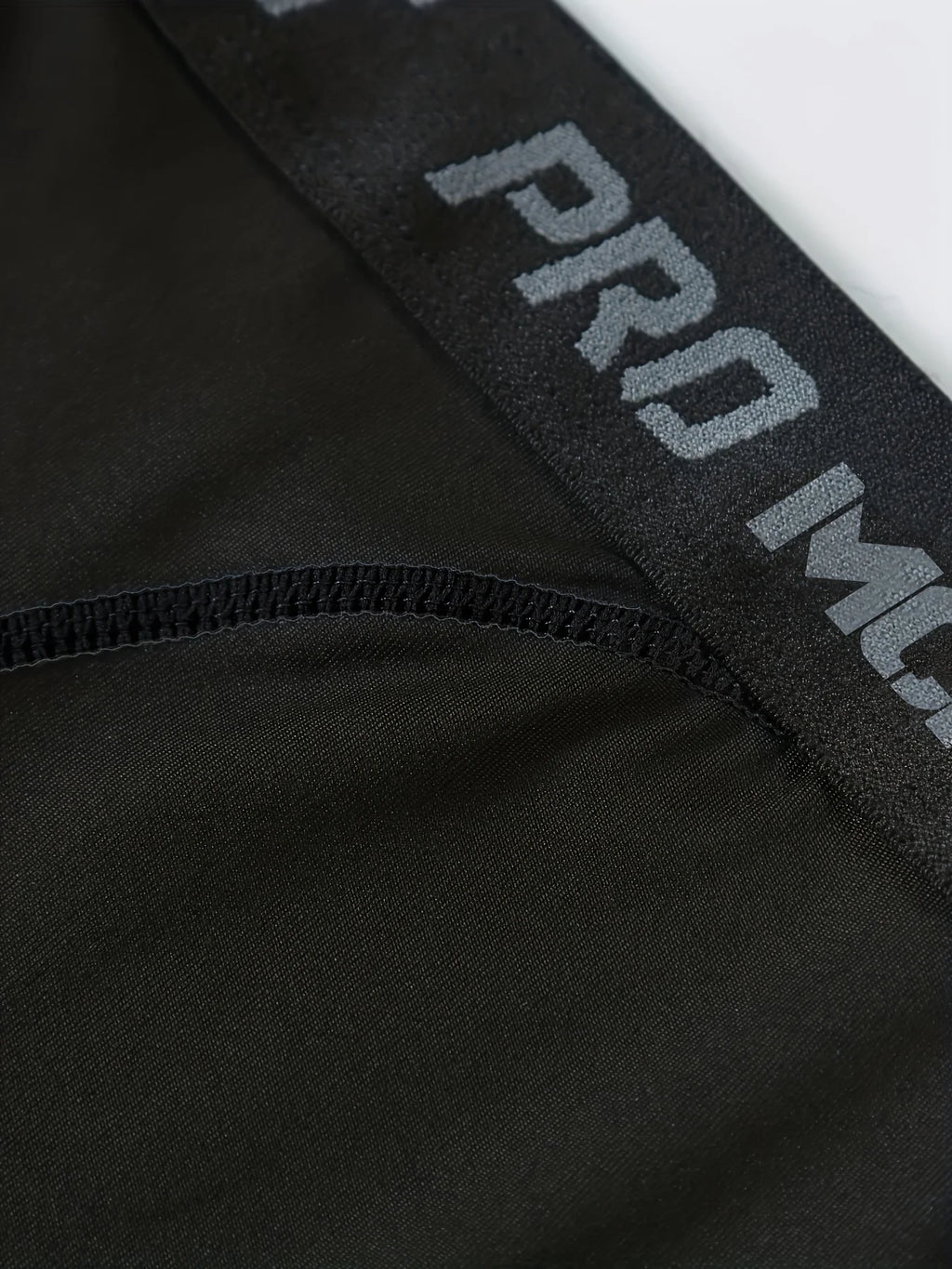 Legging Fit Homme