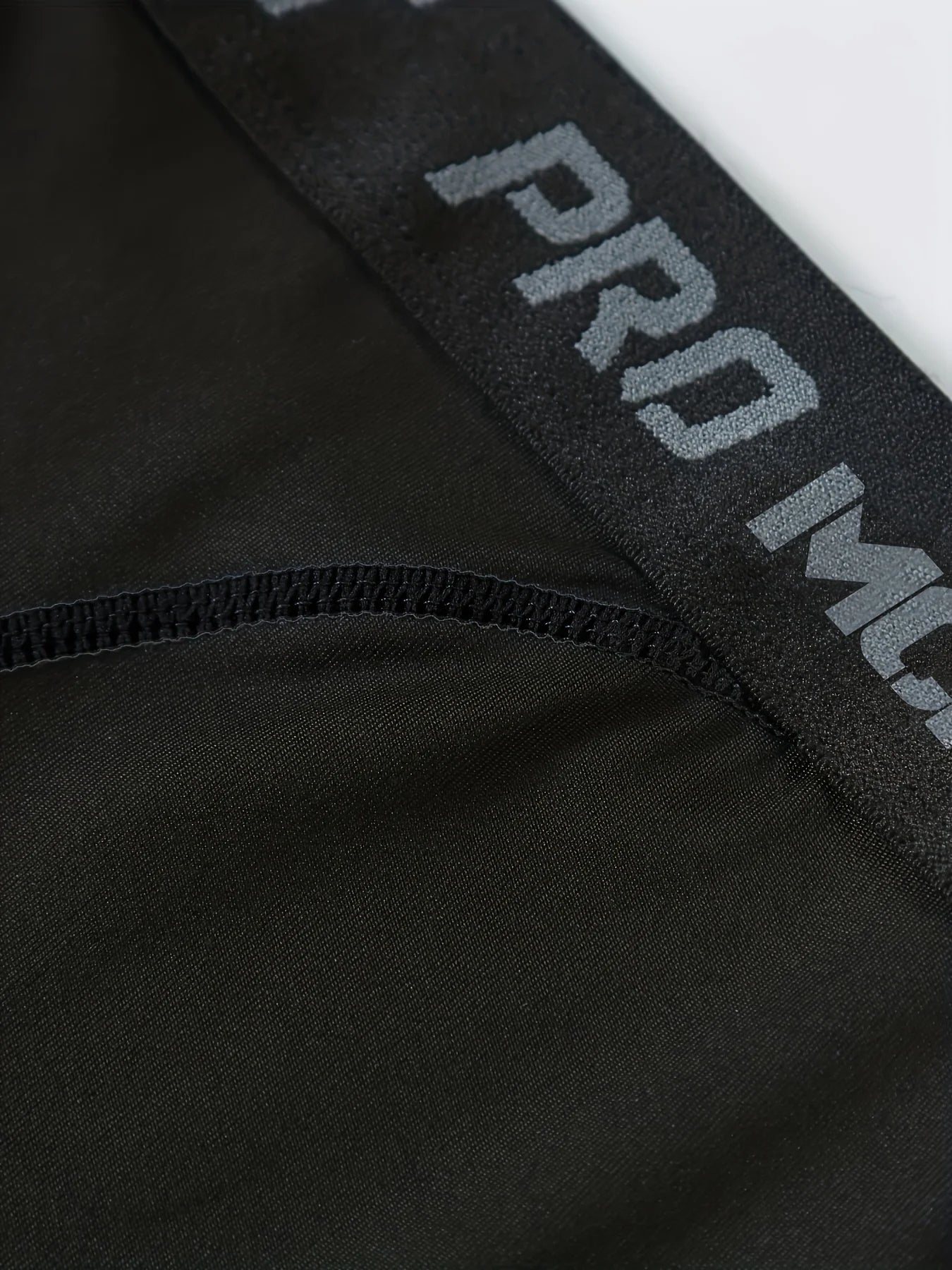 Legging Fit Homme