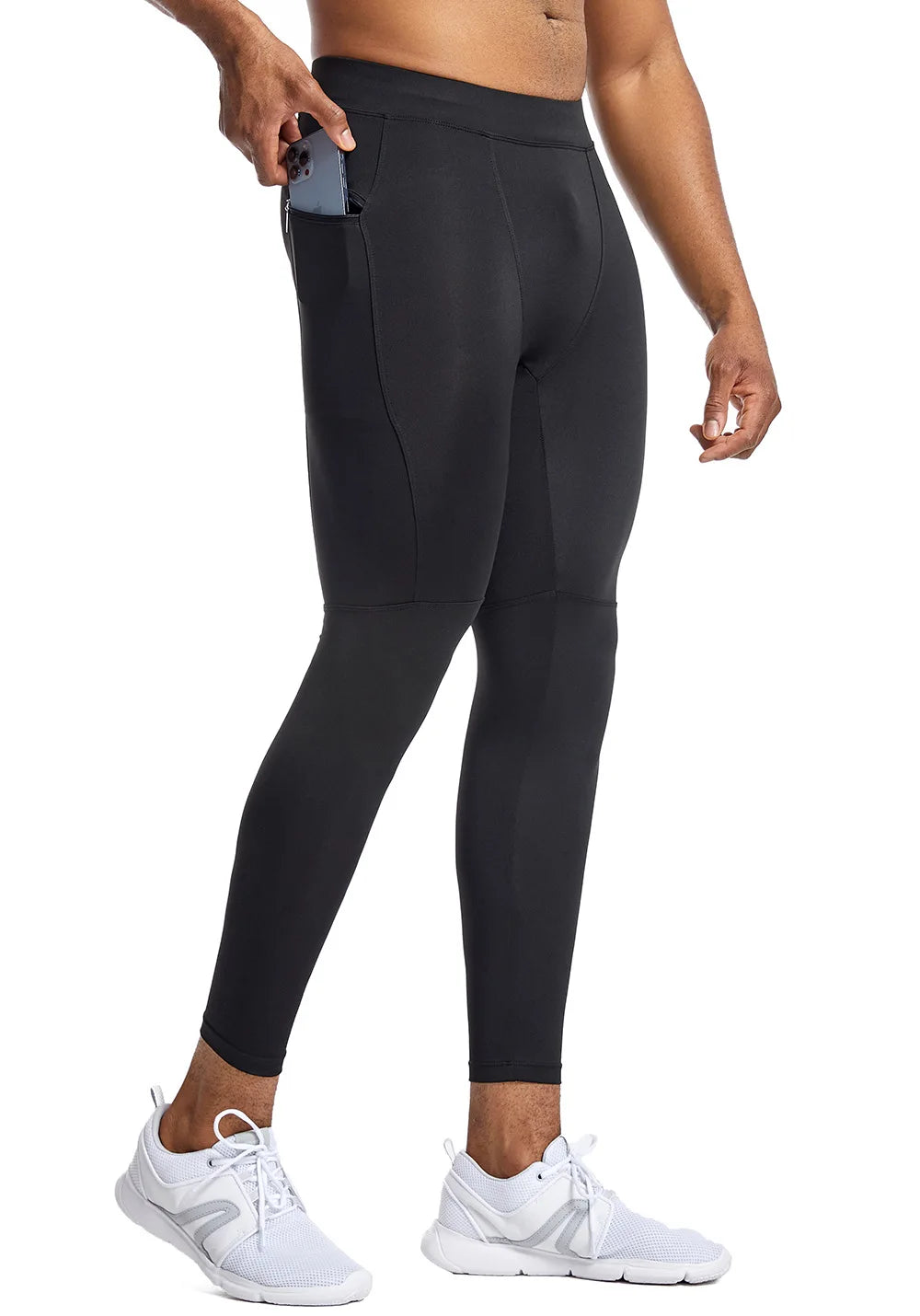 Legging Running Homme