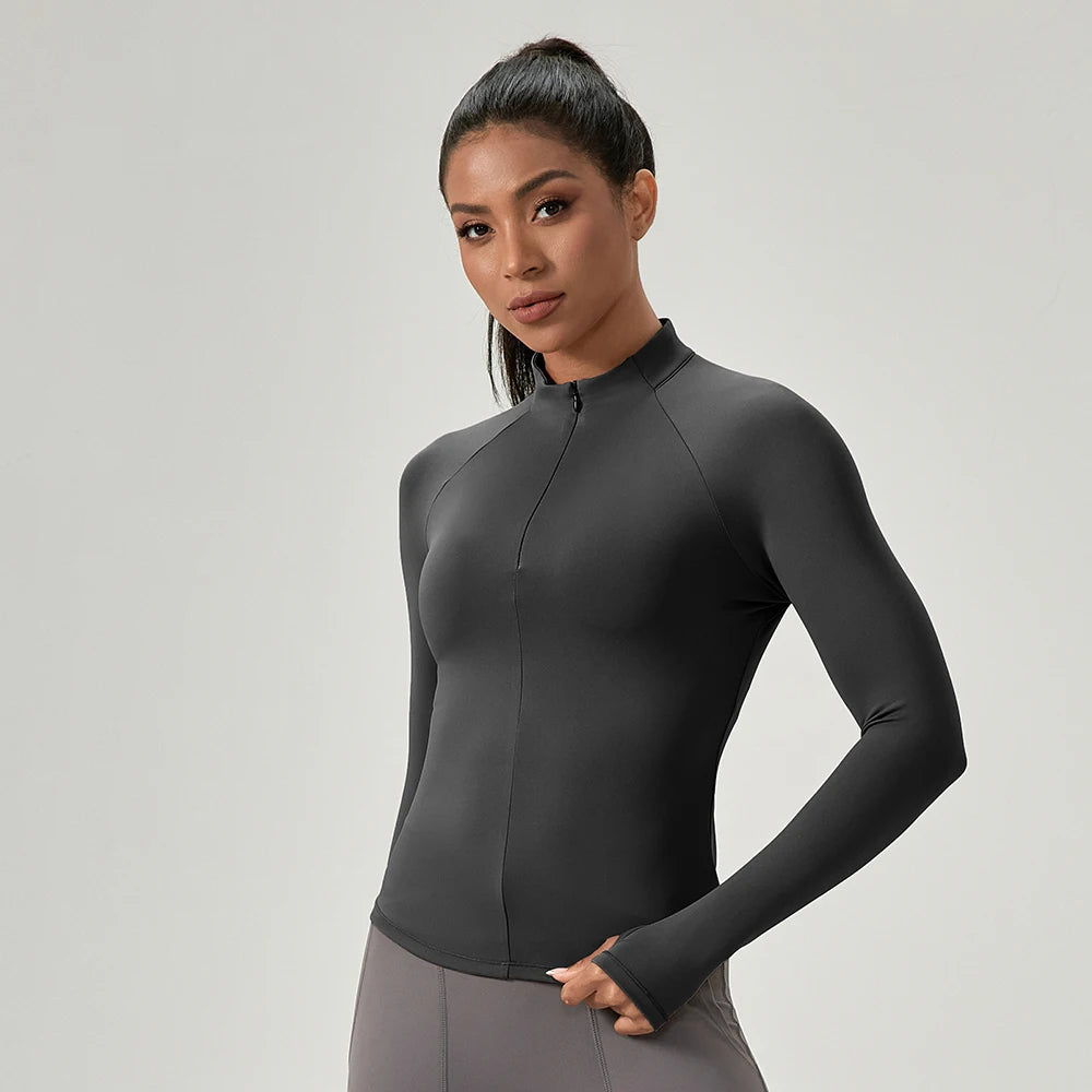 Veste Sport Training Femme