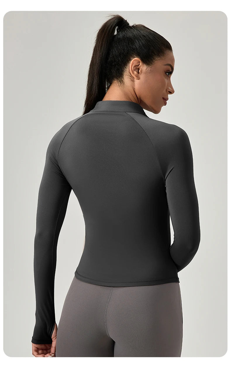 Veste Sport Training Femme
