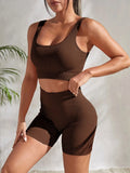 Tenue Fit Short Brassière