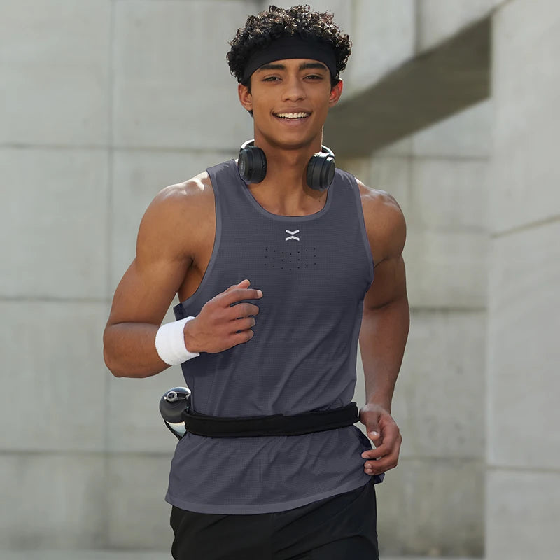 Débardeur Training Homme