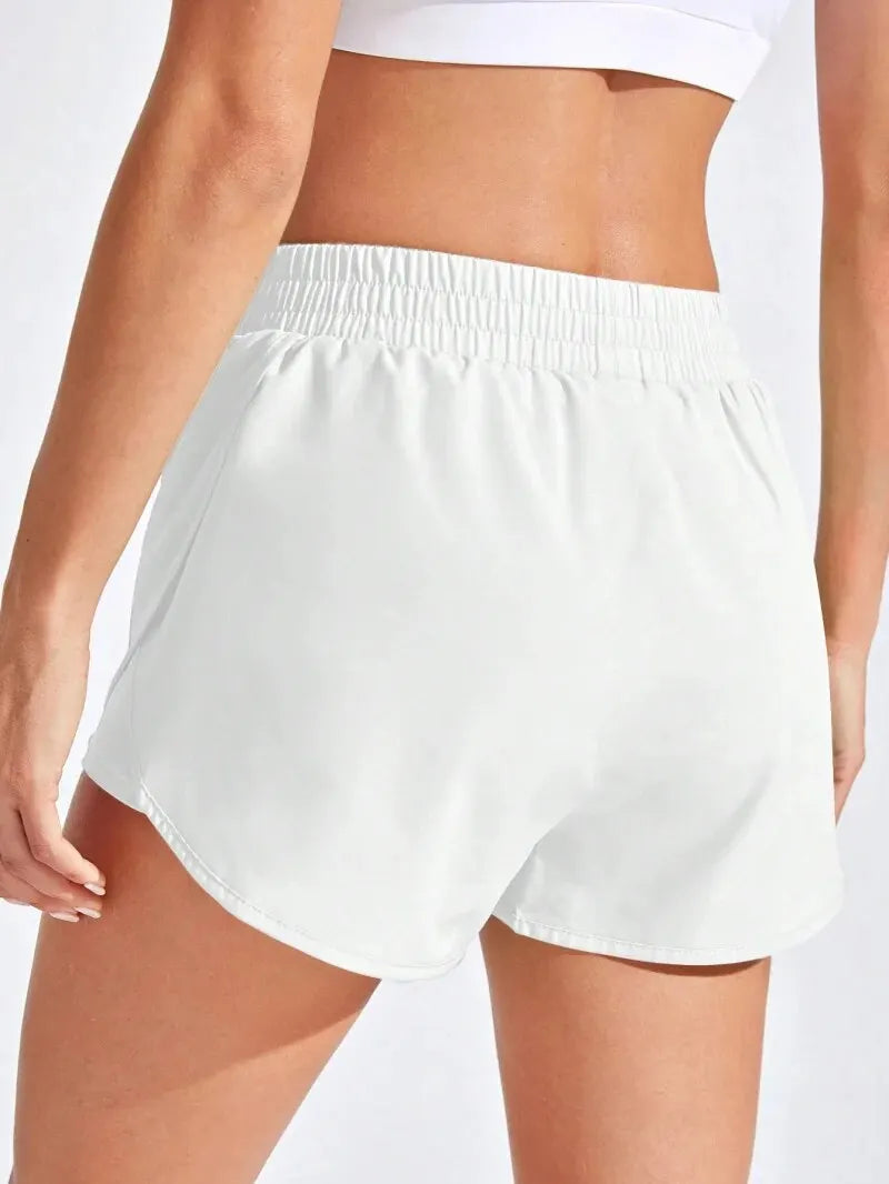 Short Court Fitness Femme