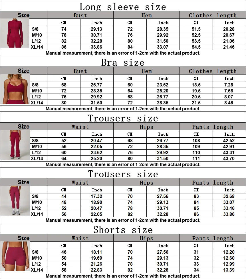 Tenue Training Confort Femme 2/3 PCS