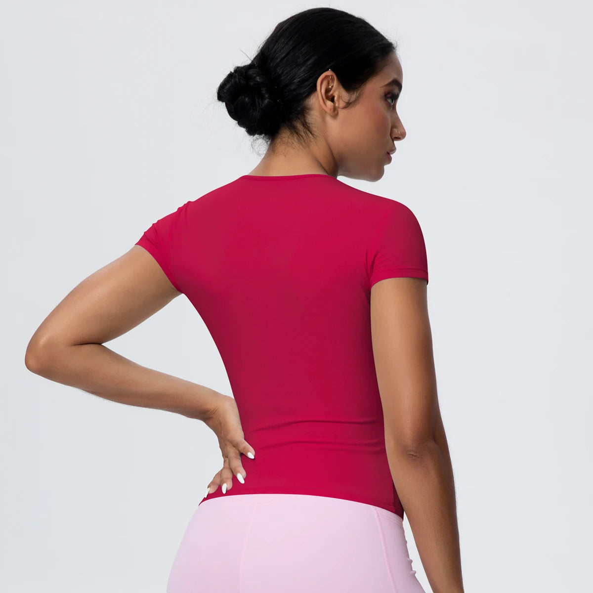 Haut Fit Confort