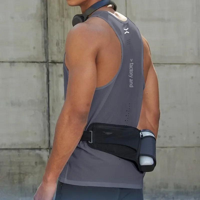 Débardeur Training Homme