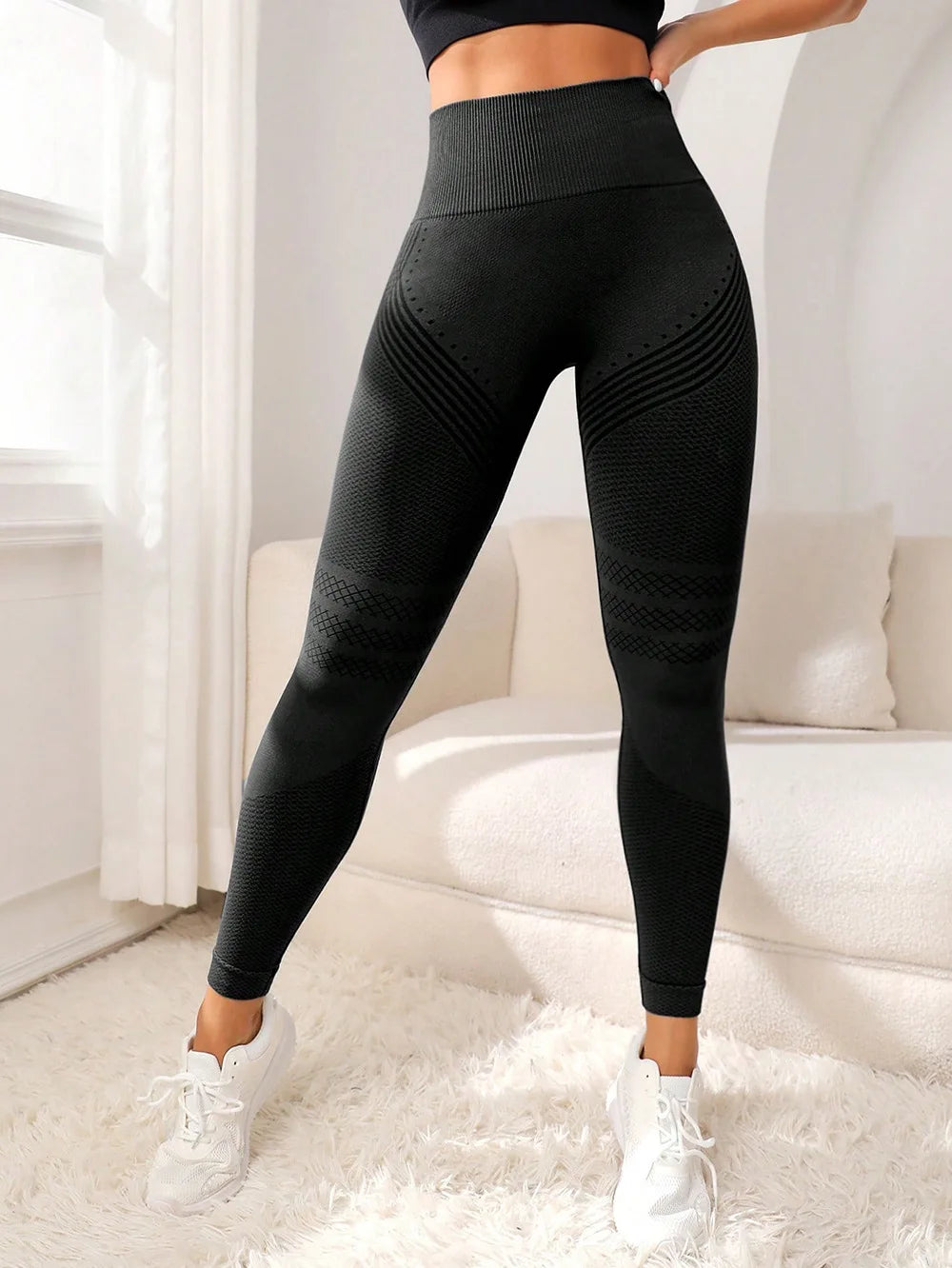Legging Sculptant Femme
