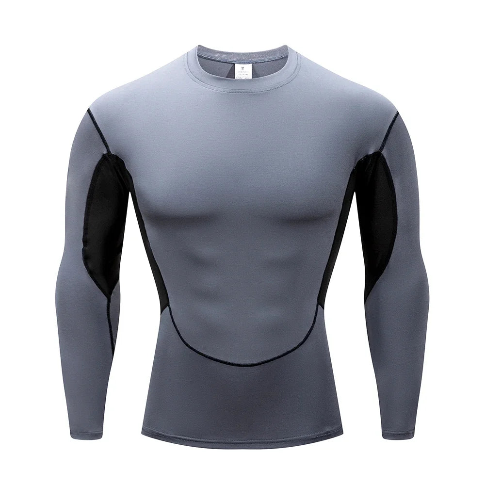 T-Shirt Training Compression