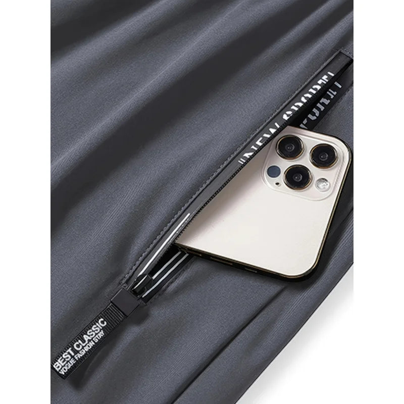 Pantalon Sport Homme