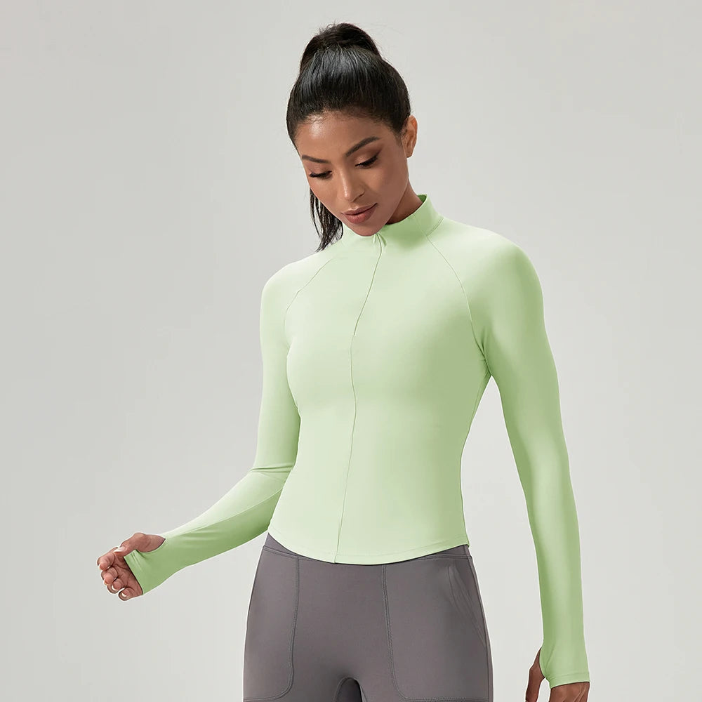 Veste Sport Training Femme