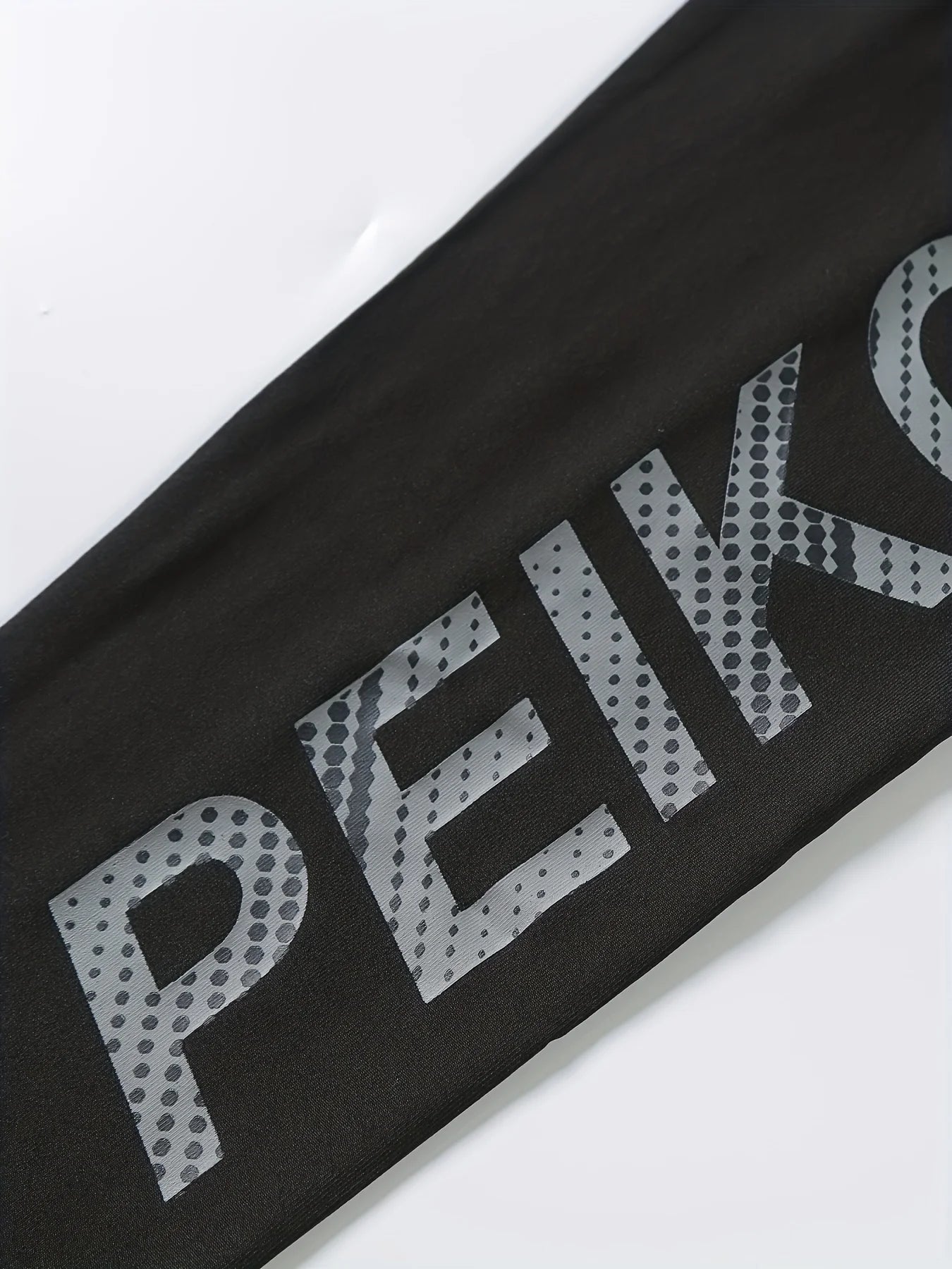 Legging Fit Homme