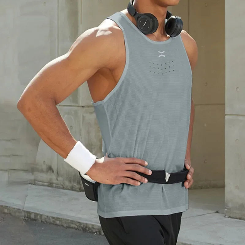 Débardeur Training Homme