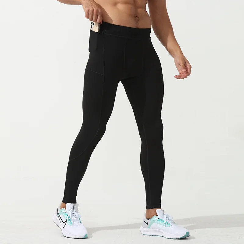 Legging Compression homme