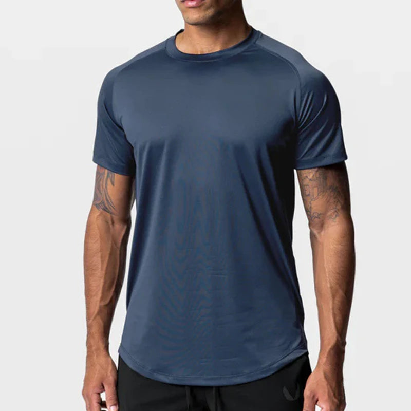 T-Shirt Training Homme