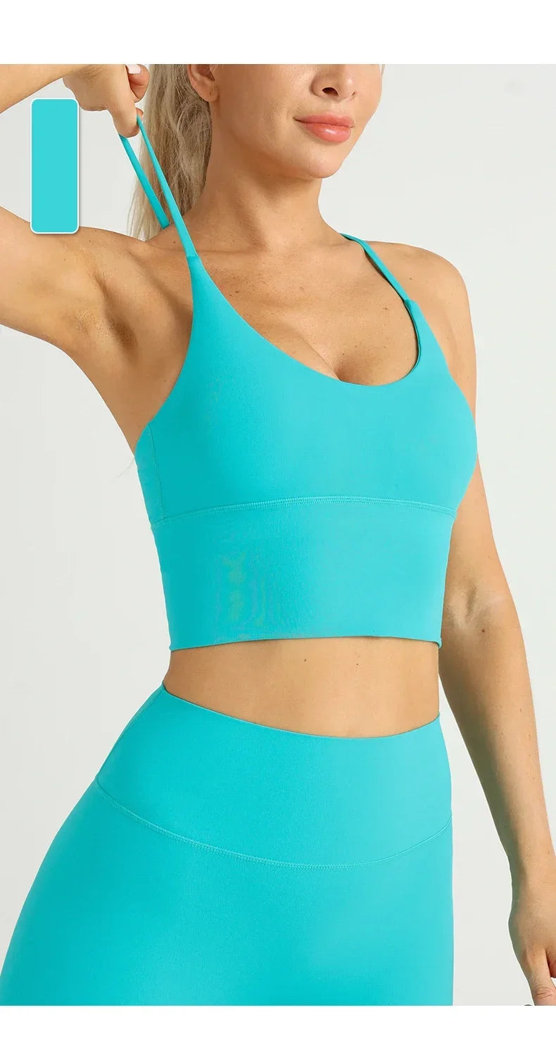 Brassière Sport