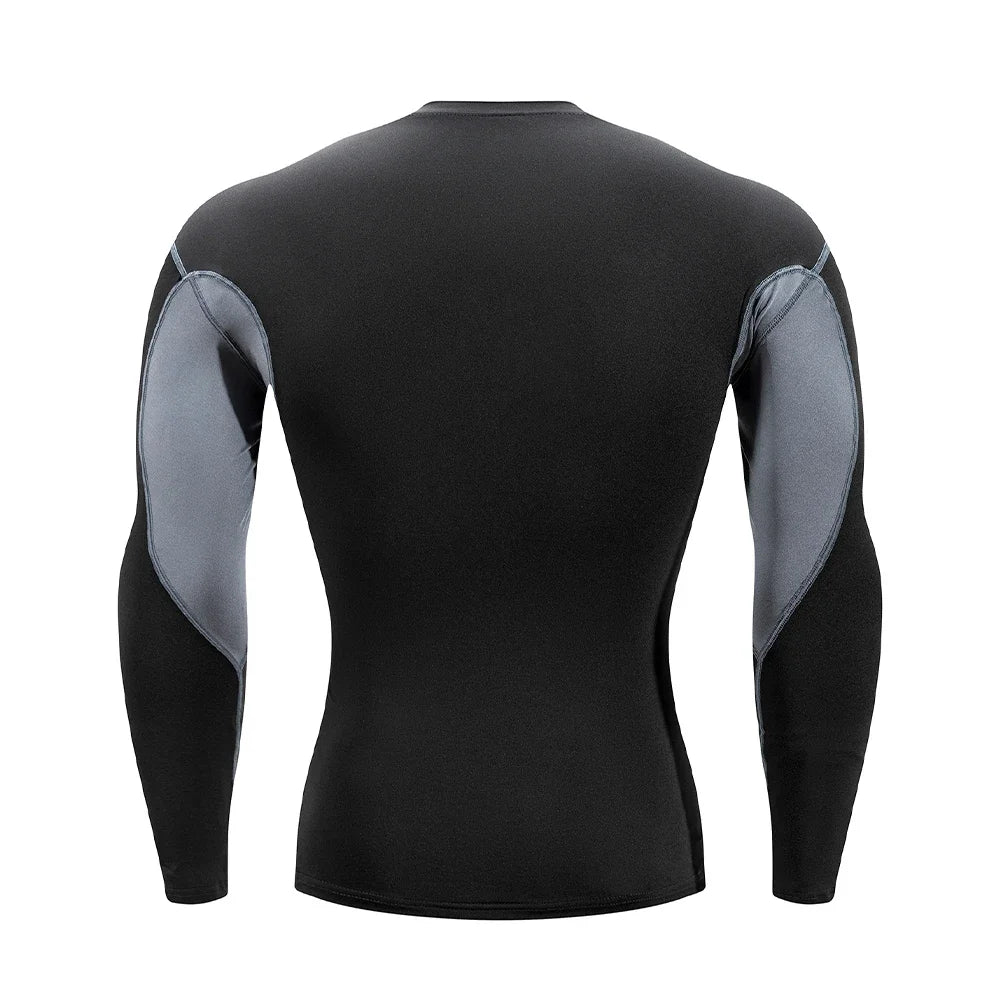 T-Shirt Training Compression