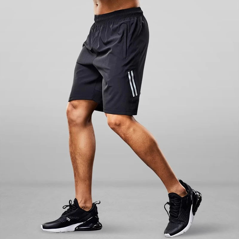 Short Training Homme