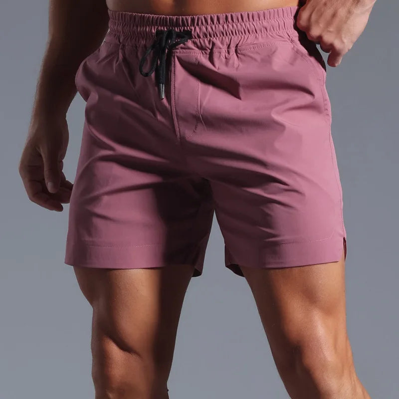 Short Entrainement Sport Homme