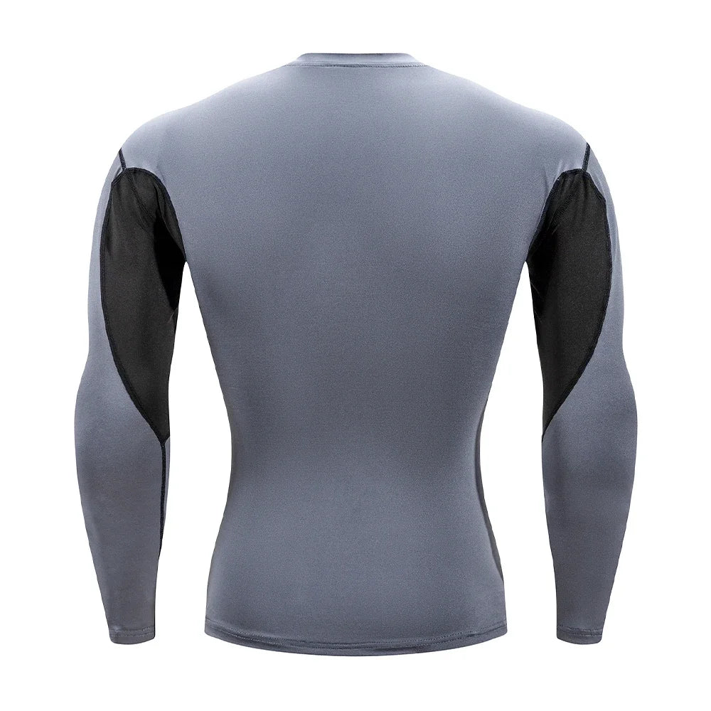 T-Shirt Training Compression