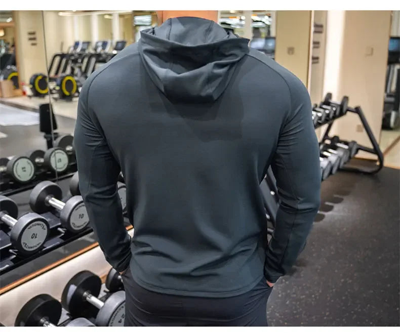 Veste Fit Sport