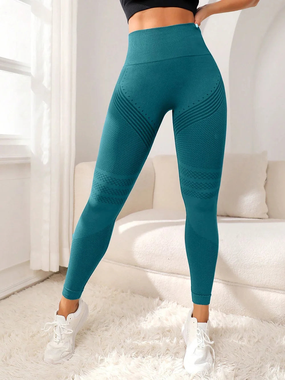 Legging Sculptant Femme