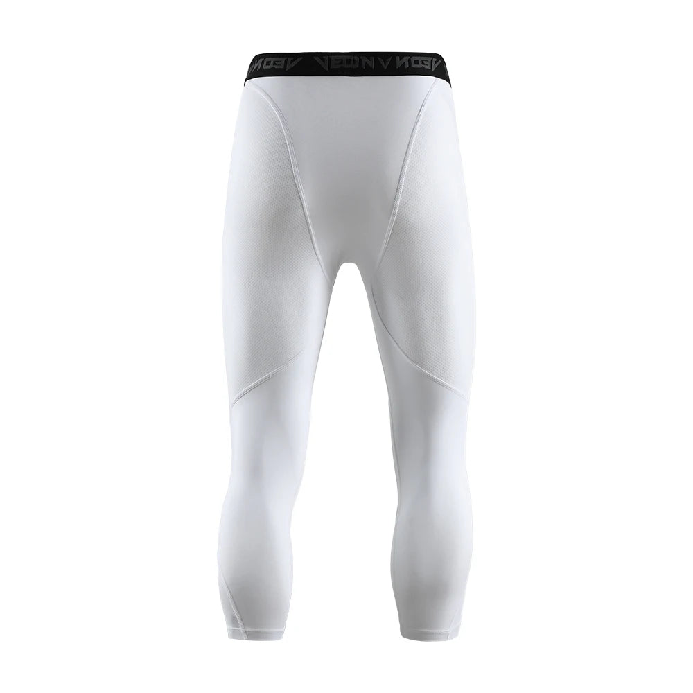 Legging Training 3/4 Homme