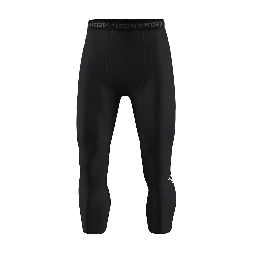 Legging Training 3/4 Homme
