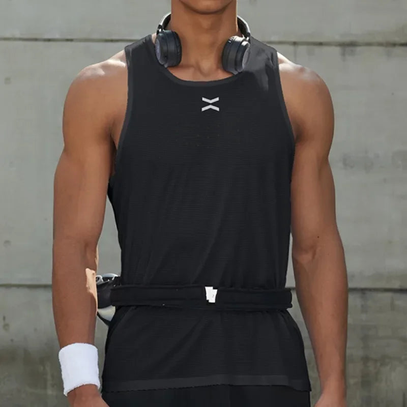 Débardeur Training Homme