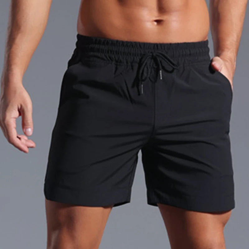 Short Entrainement Sport Homme