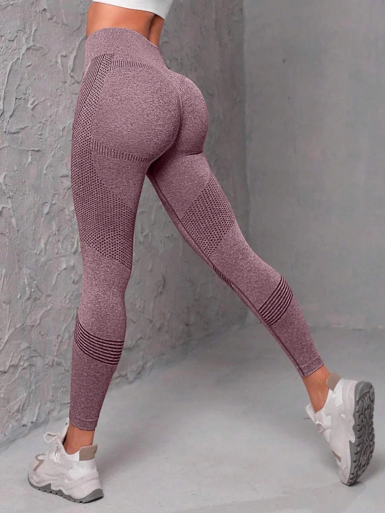 Legging Confort Femme