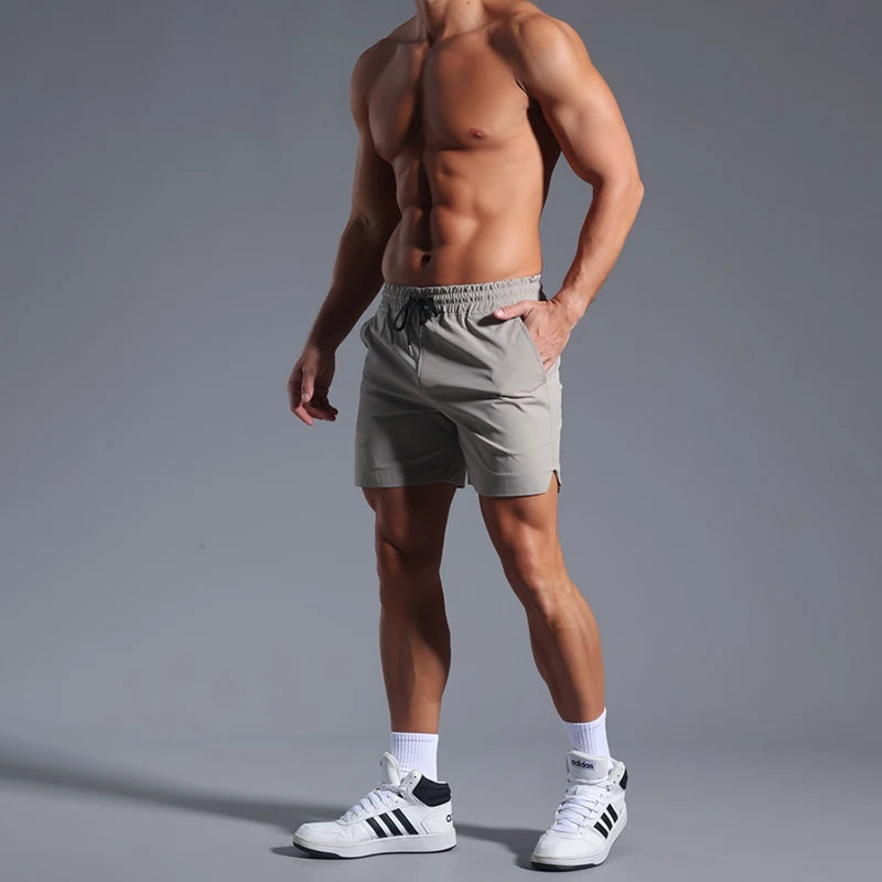 Short Entrainement Sport Homme