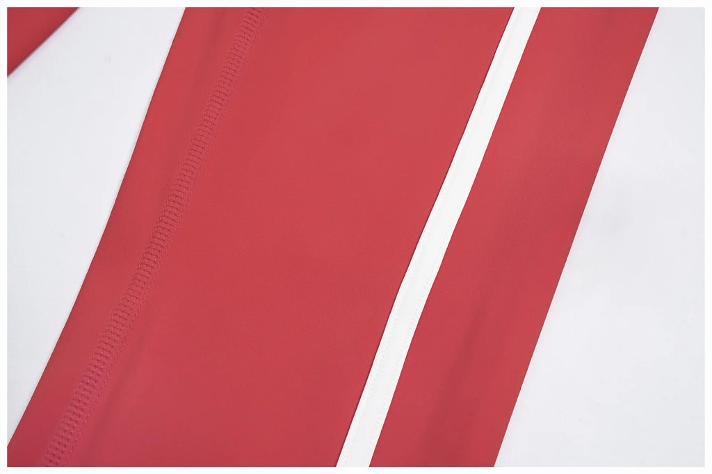 Legging Fit Taille Haute