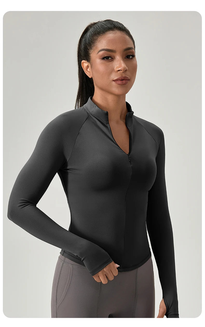 Veste Sport Training Femme
