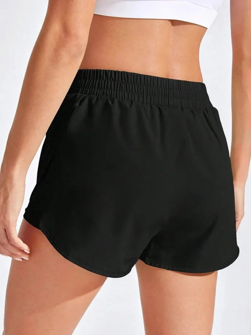 Short Court Fitness Femme