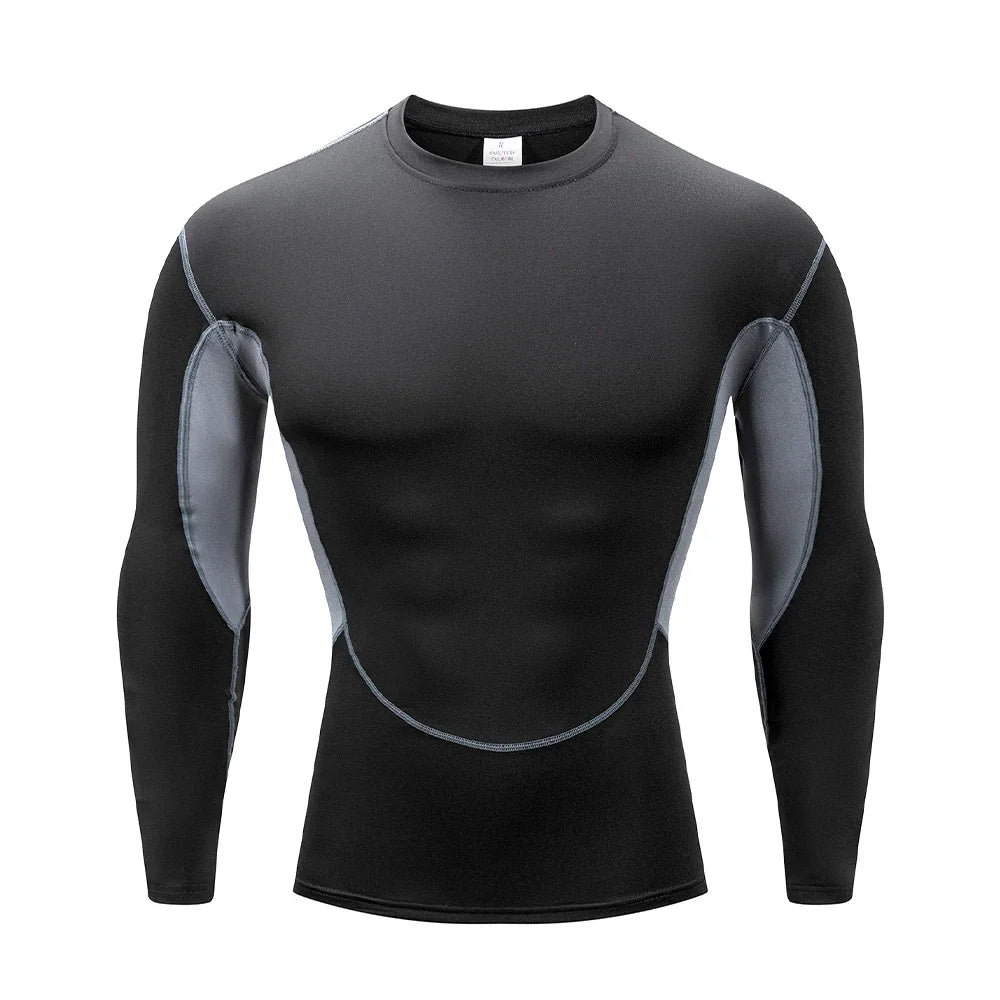 T-Shirt Training Compression