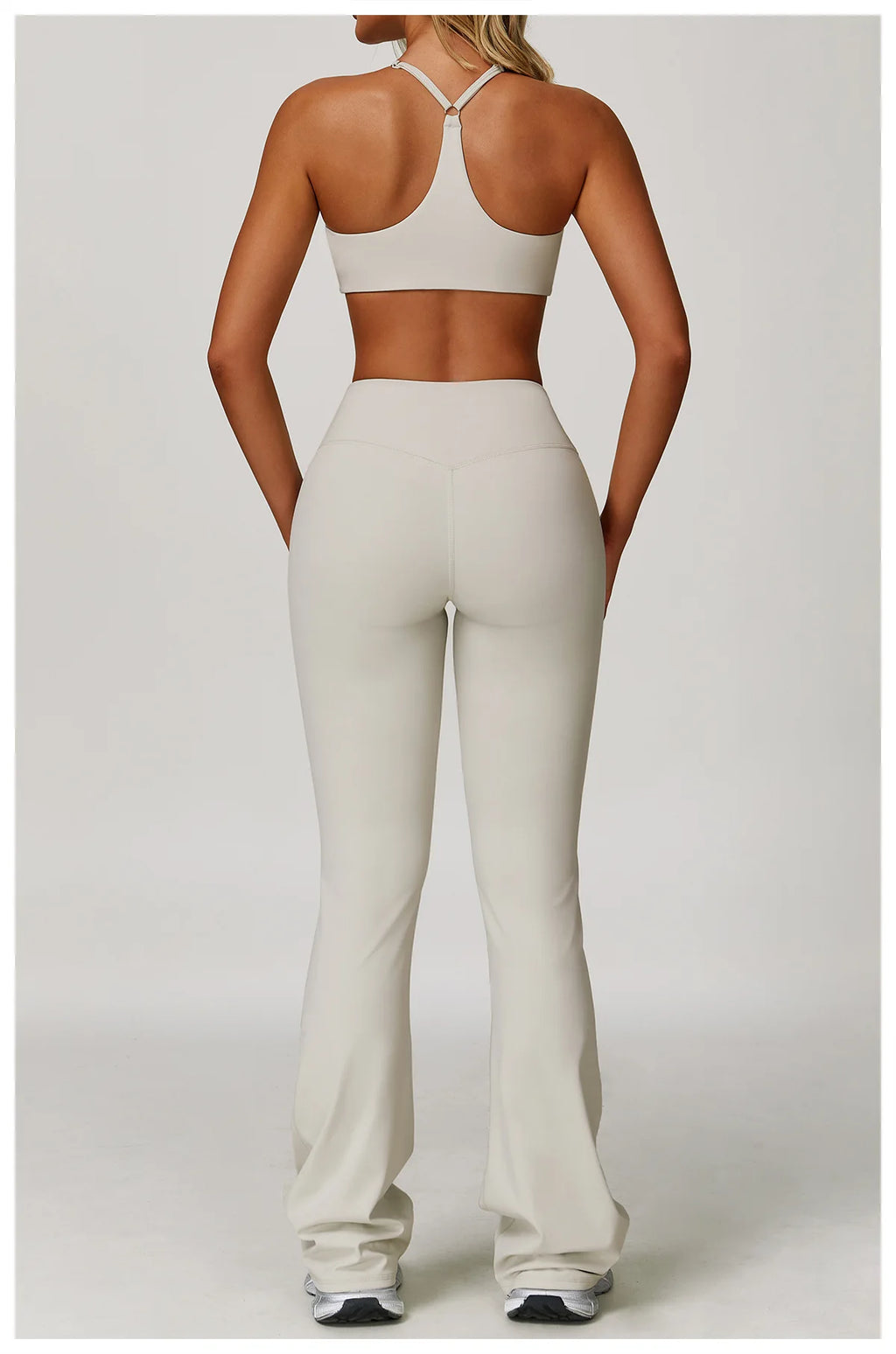 Tenue Training Confort Femme 2/3 PCS