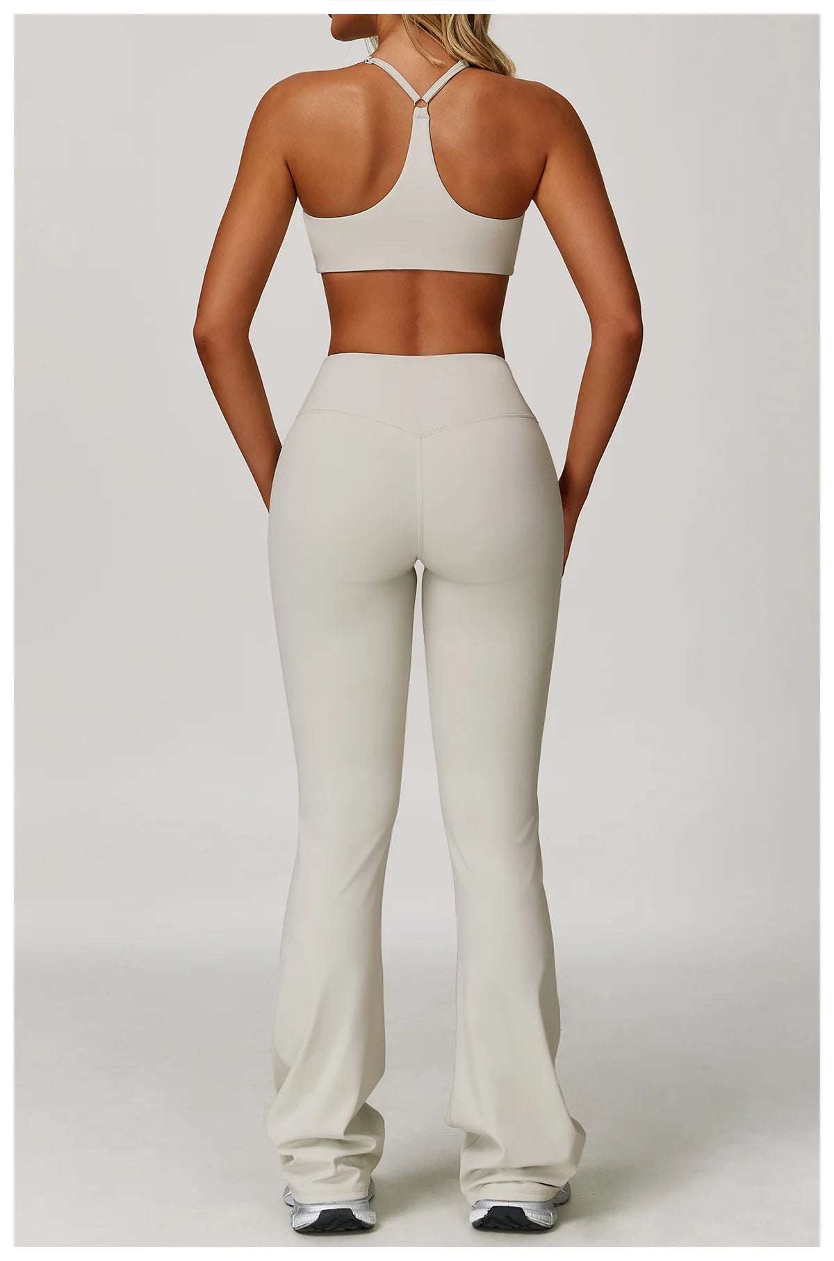 Tenue Training Confort Femme 2/3 PCS