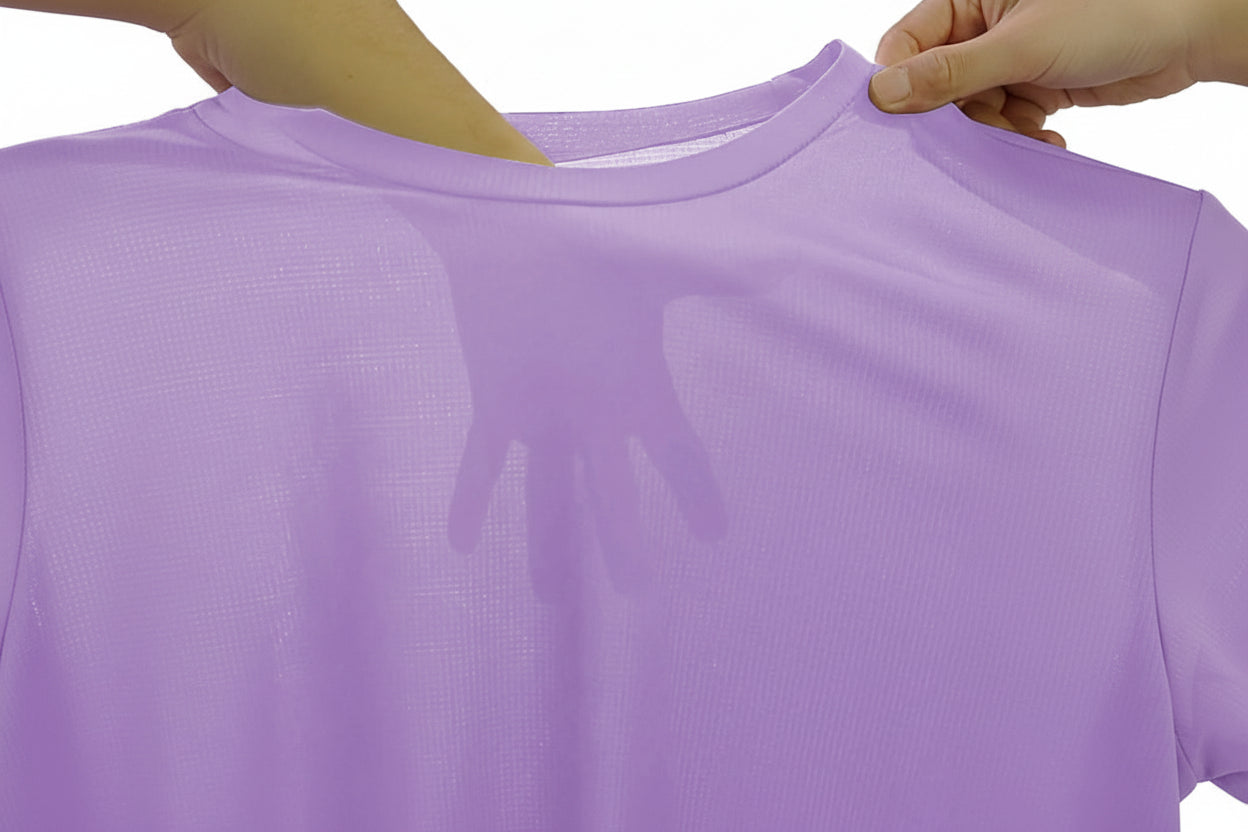 T-shirt fitness femme