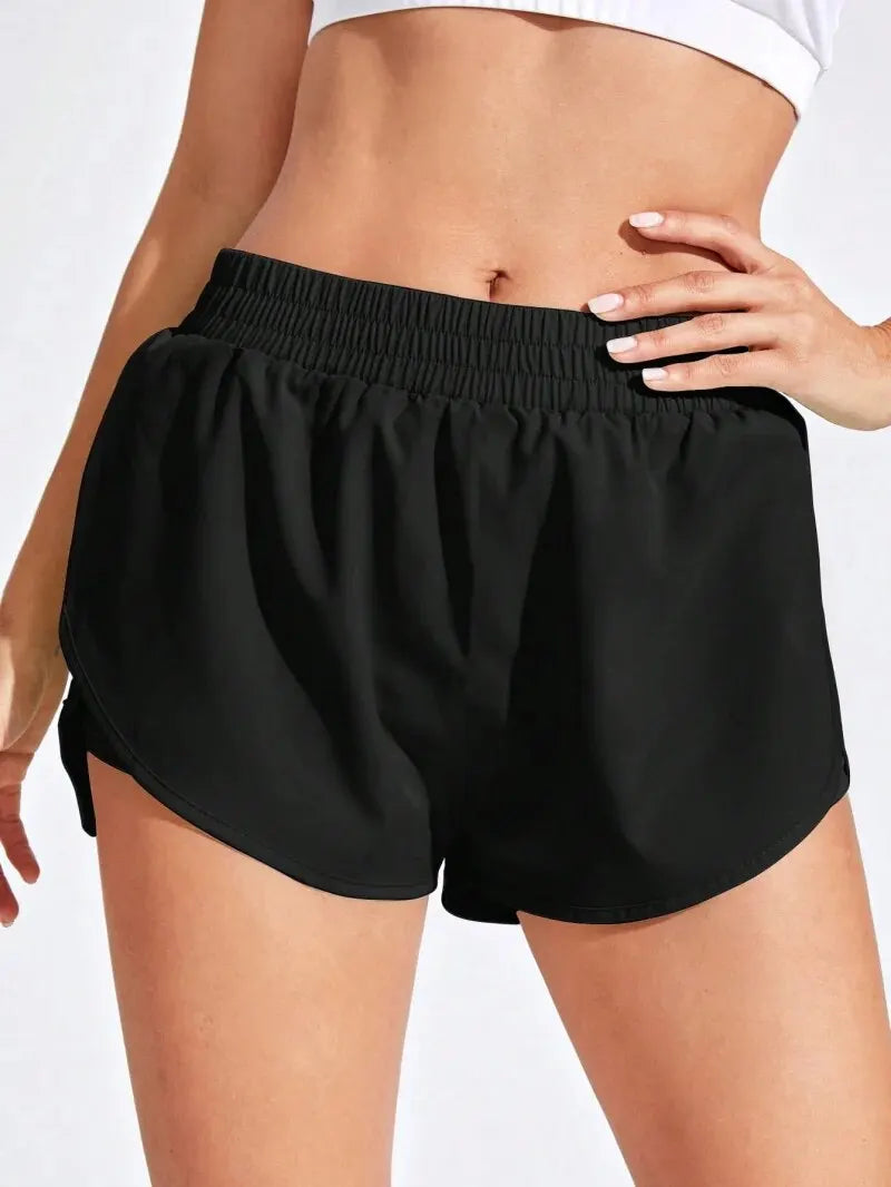 Short Court Fitness Femme