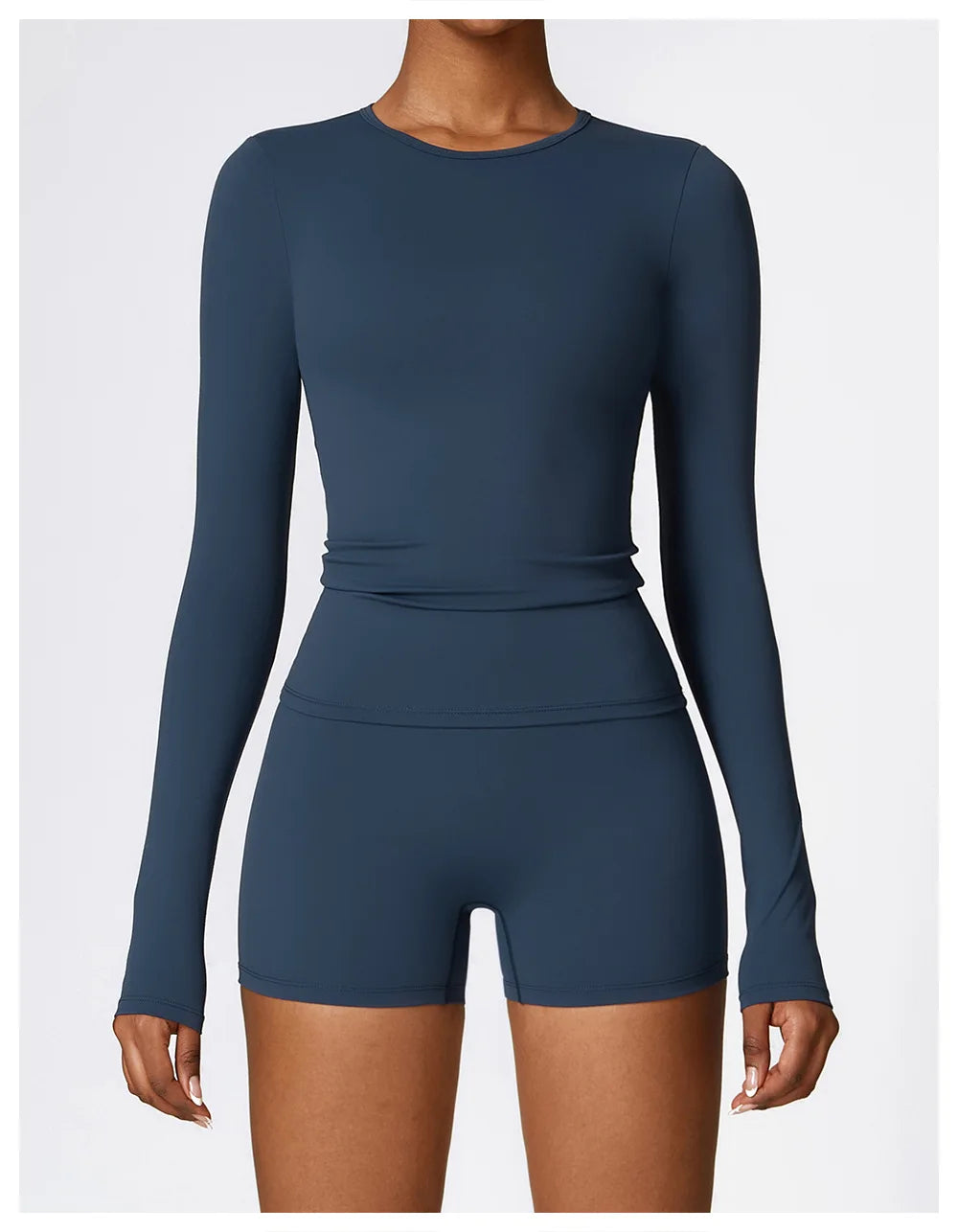 T-Shirt Training Femme